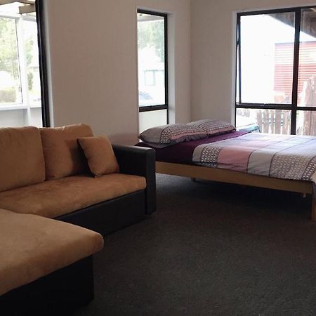 Cozy 3 Bedrooms House 6 Chapman Place Rotorua Exterior foto